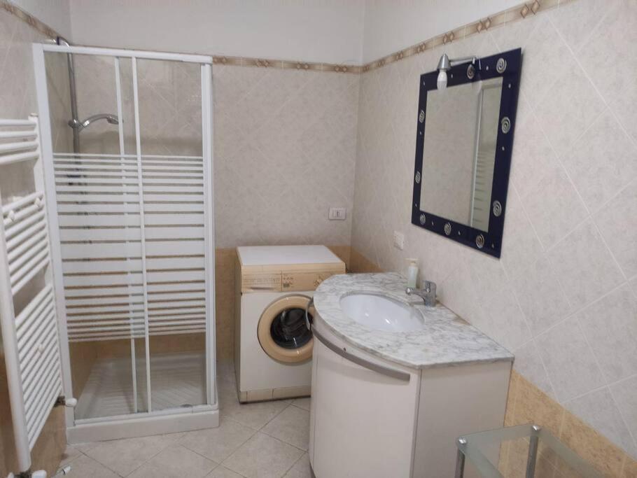 Antohouse Intero Appartamento R5883 Quartucciu Exterior photo
